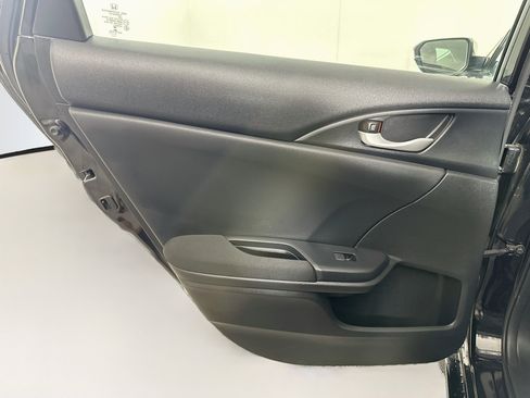 Used 2018 Honda Civic LX image 23