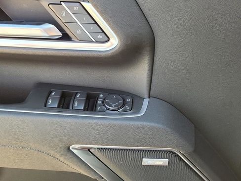 New 2026 Chevrolet Silverado 2500 LTZ w/ LTZ Convenience Package image 14