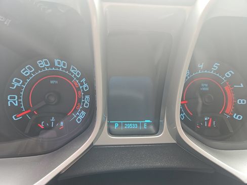 Used 2011 Chevrolet Camaro SS w/ RS Package RWD image 11