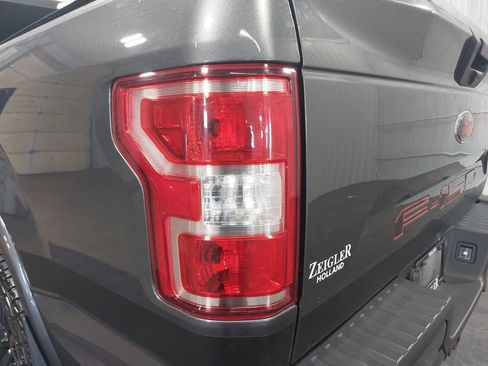 Used 2019 Ford F150 XLT w/ Equipment Group 302A Luxury AWD/4WD image 35