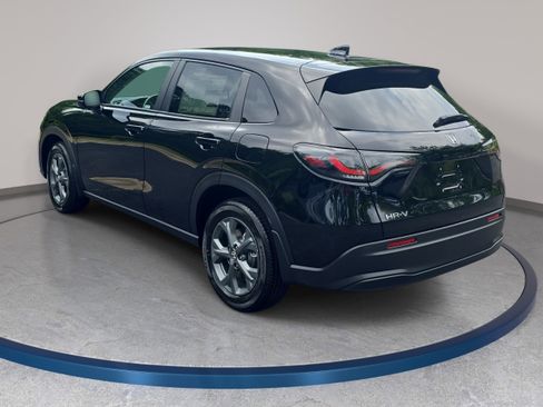 New 2026 Honda HR-V LX image 7