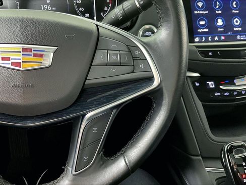Used 2024 Cadillac XT5 Premium Luxury AWD/4WD image 13
