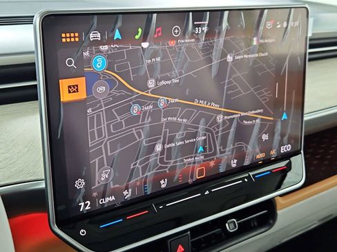 New 2025 Volkswagen ID. Buzz Pro S Plus image 30