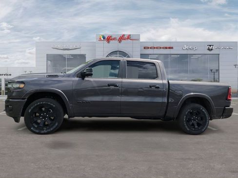 New 2026 RAM 1500 Big Horn image 2