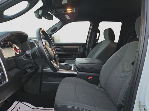 Used 2022 RAM 1500 Classic Warlock w/ Electronics Group image 10