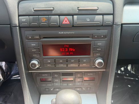 Used 2009 Audi A4 2.0T AWD/4WD image 13