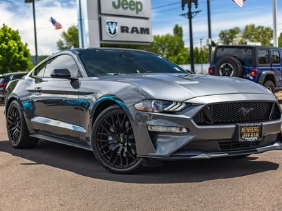 Used 2023 Ford Mustang GT