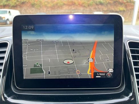 Used 2017 Mercedes-Benz GLE 350 GLE 350 image 26