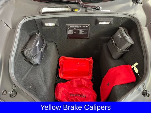 Used 2019 Ferrari 488 Spider RWD image 6