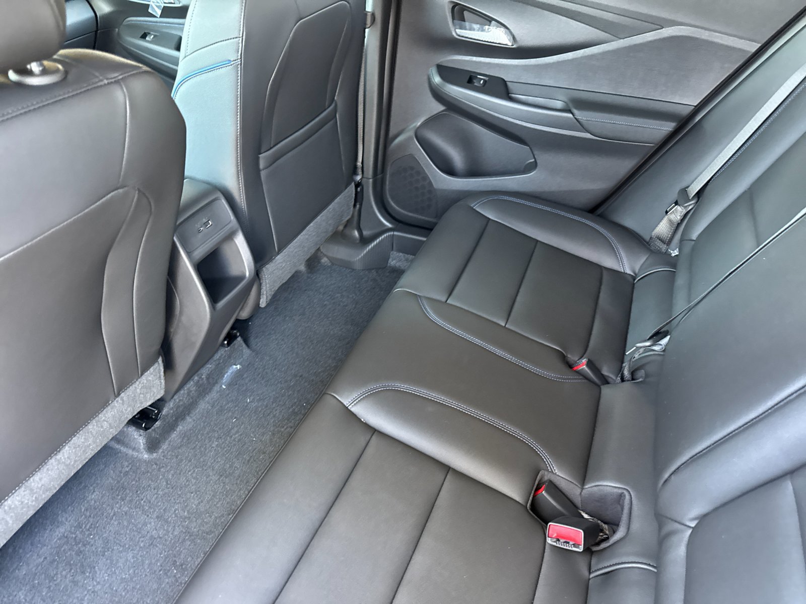 New 2026 Buick Envista Sport Touring w/ Convenience I Package FWD image 12