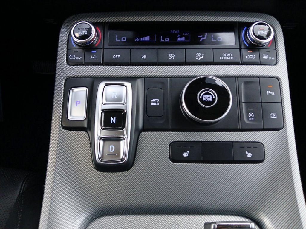 Used 2025 Hyundai Palisade SEL FWD image 10