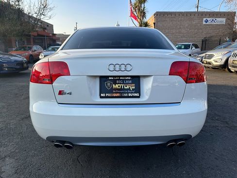 Used 2005 Audi S4 Sedan image 6