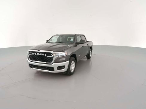 New 2026 RAM 1500 Tradesman image 3