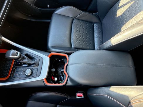 Used 2023 Toyota RAV4 Adventure image 21