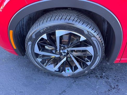 Used 2022 Mitsubishi Outlander SEL image 10