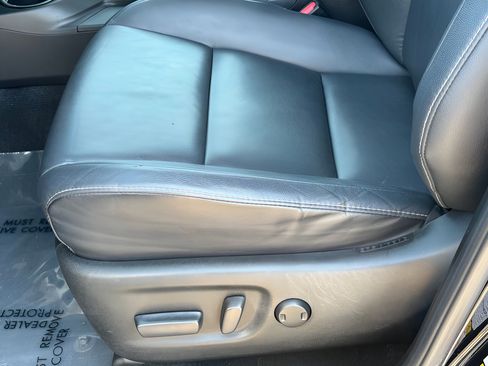 Used 2018 Toyota RAV4 Limited w/ All Weather Liner Package AWD/4WD image 18