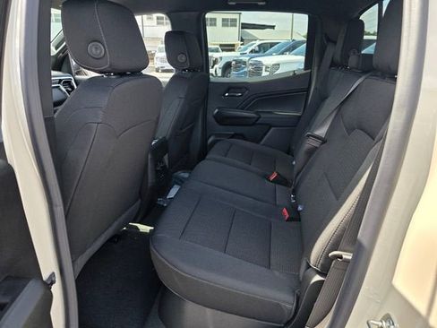 New 2026 GMC Canyon Elevation w/ Convenience Package RWD image 11