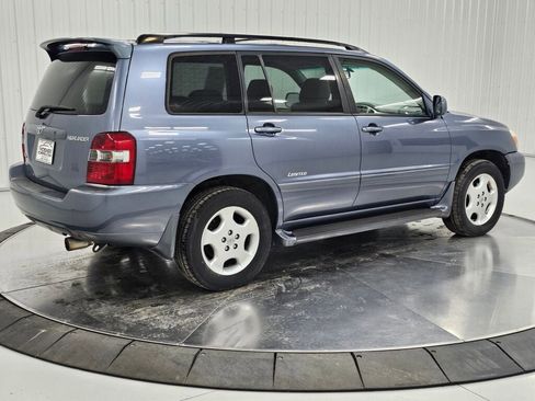 Used 2007 Toyota Highlander Limited image 35