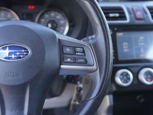 Used 2016 Subaru Forester 2.5i Premium image 24