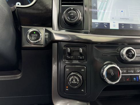 Used 2023 Ford F150 Tremor w/ Equipment Group 402A High AWD/4WD image 23