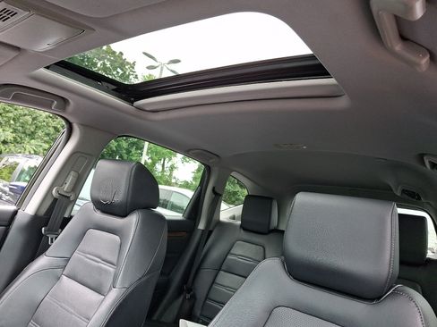 Used 2017 Honda CR-V EX-L image 13