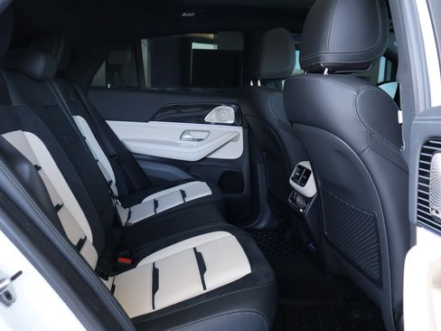 Certified 2024 Mercedes-Benz GLE 53 AMG 4MATIC Coupe image 26