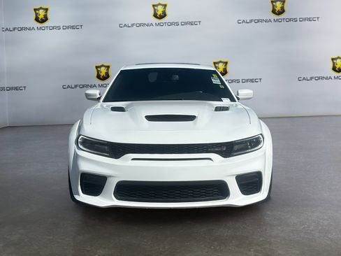 Used 2021 Dodge Charger Scat Pack image 8