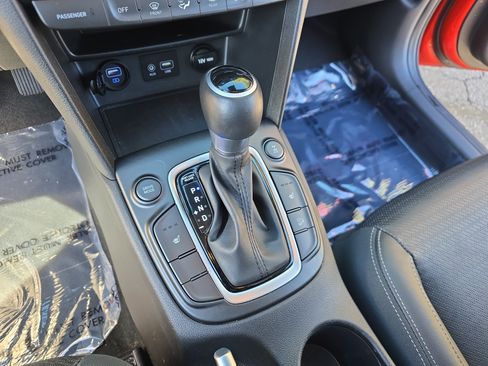 Used 2019 Hyundai Kona Limited image 25