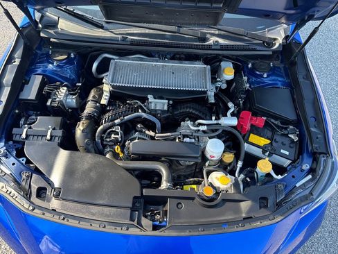 Used 2022 Subaru WRX image 22