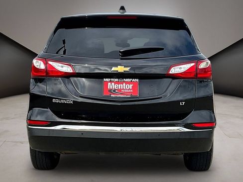 Used 2020 Chevrolet Equinox LT FWD image 5