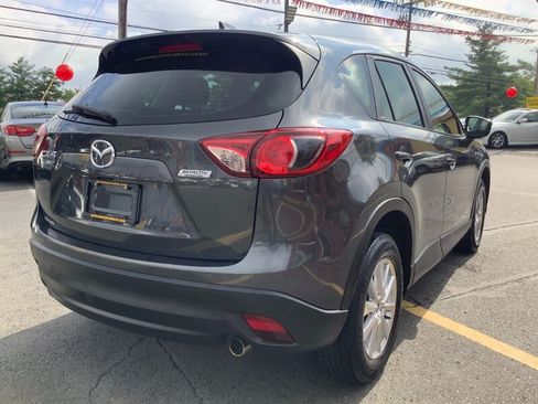 Used 2015 MAZDA CX-5 Sport w/ Bluetooth Audio Package AWD/4WD image 7