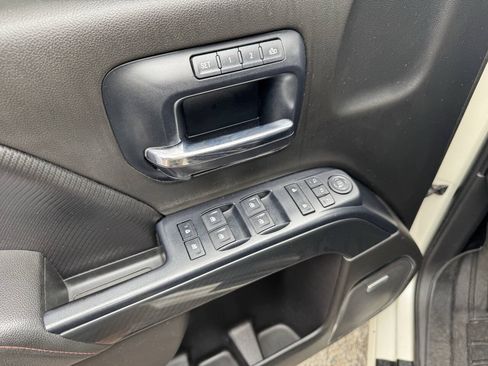 Used 2014 GMC Sierra 1500 SLT AWD/4WD image 15