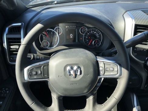 New 2026 RAM 2500 Big Horn image 15