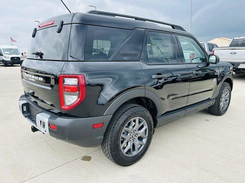 New 2025 Ford Bronco Sport Big Bend image 37
