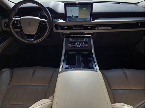 Used 2020 Lincoln Aviator Reserve w/ Equipment Group 202A AWD/4WD image 7