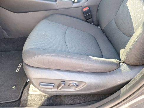 Used 2024 Toyota RAV4 XLE image 5