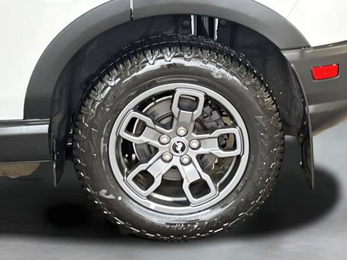 Used 2023 Ford Bronco Sport Big Bend w/ Convenience Package AWD/4WD image 9