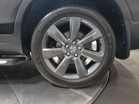 Certified 2019 Honda Pilot EX-L image 19