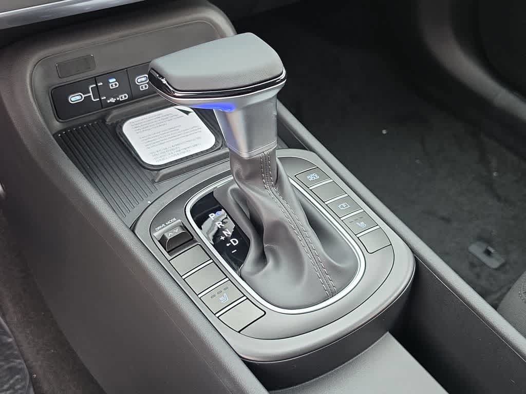 New 2026 Hyundai Kona SEL Sport FWD image 32