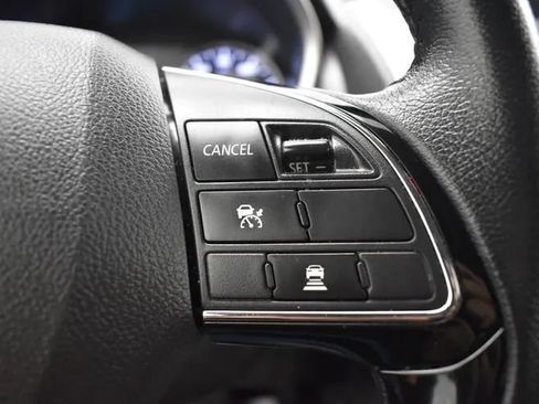 Used 2024 Mitsubishi Eclipse Cross SE AWD/4WD image 23