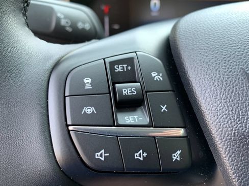 Used 2025 Ford Maverick Lariat w/ Black Appearance Package AWD/4WD image 22