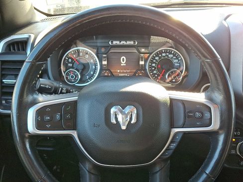 Used 2022 RAM 1500 Big Horn image 19