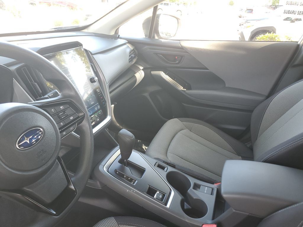 Used 2024 Subaru Crosstrek 2.0i Premium AWD/4WD image 23
