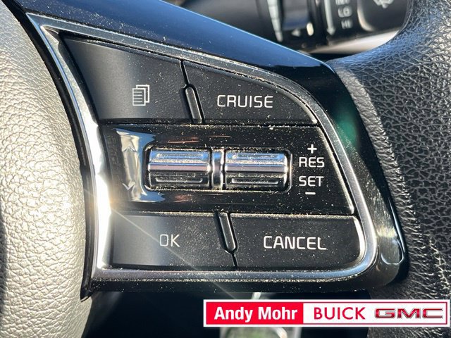 Used 2020 Kia Forte LXS FWD image 25