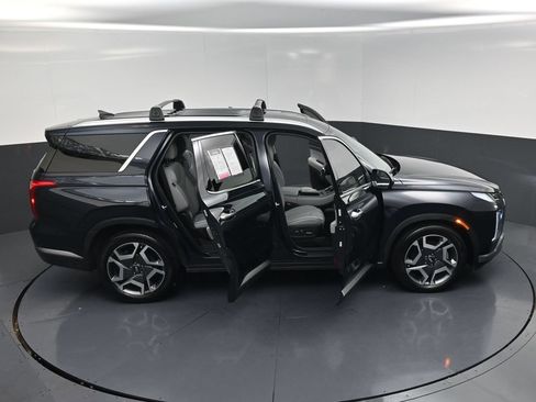 Used 2024 Hyundai Palisade SEL w/ Premium Package FWD image 25