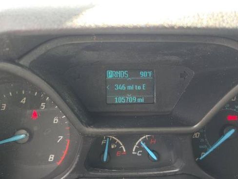 Used 2016 Ford Transit Connect XL FWD image 15
