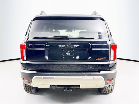 New 2026 Honda Passport TrailSport image 32