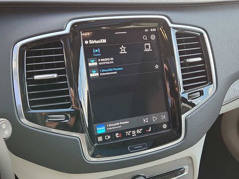 Certified 2023 Volvo XC90 B6 Plus w/ Protection Package Premier image 16