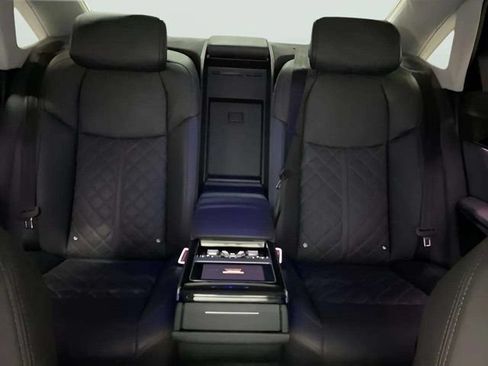 Used 2022 Audi S8 w/ S8 Comfort Plus Package AWD/4WD image 48