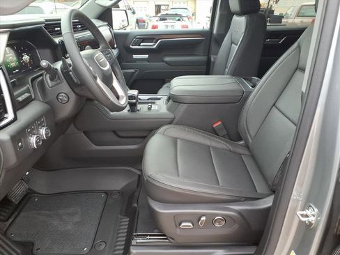 New 2026 GMC Sierra 1500 Denali w/ Denali Reserve Package image 15